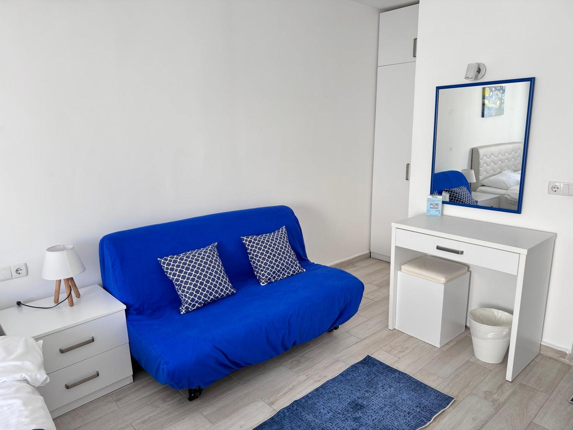 White And Blue Bodrum ภายนอก รูปภาพ